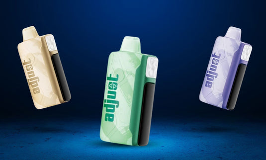 Adjust MyCool 40K Vape Review: In-Depth Guide Adjust MyCool 40K Vape Review: In-Depth Guide