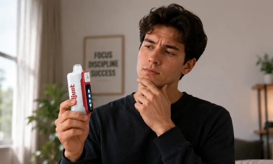 How Many Puffs Does a Adjust Vape Have? How Many Puffs Does a Adjust Vape Have?