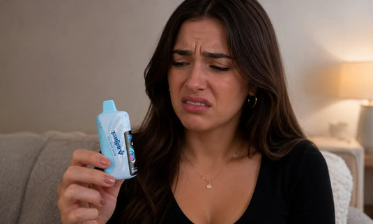 Why Does My Adjust Vape Taste Burnt? Why Does My Adjust Vape Taste Burnt?