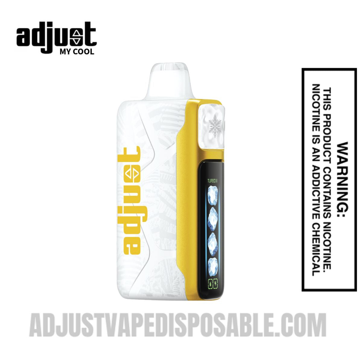 dragon strawnana vape flavor Dragon Strawnana Adjust MyCool 40K Vape
