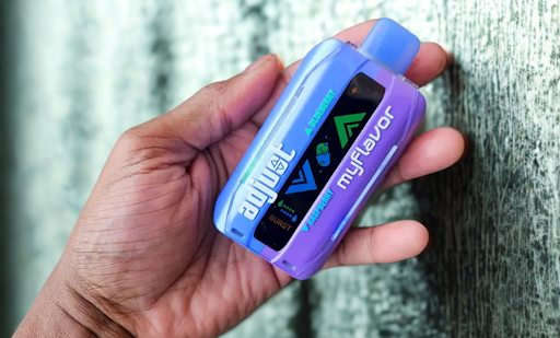 How to Use Adjust Vape: A Complete Guide for Beginners