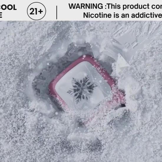 Adjust Mycool 40K Vape